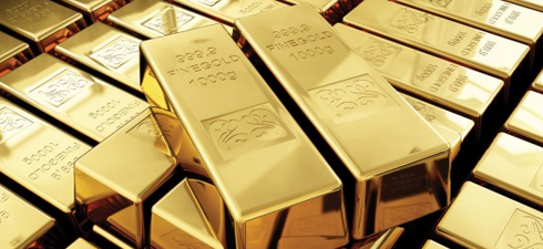 gold