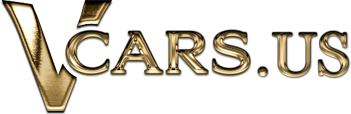 VCars logo
